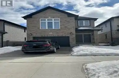 116 Honey Street Cambridge Ontario N1T0C6
