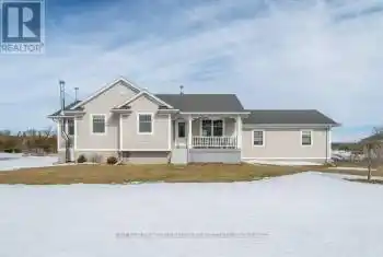 1633 Lazier Road, Tyendinaga (Tyendinaga Township), Ontario K0K3A0, 4 Bedrooms Bedrooms, ,2 BathroomsBathrooms,All Houses,For Sale,Lazier,X12013017
