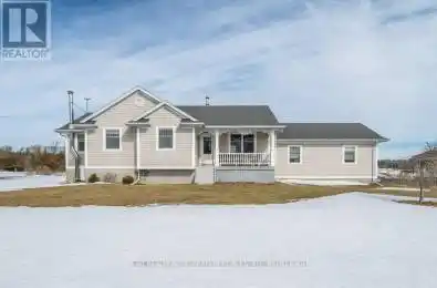 1633 Lazier Road Tyendinaga (Tyendinaga Township) Ontario K0K3A0