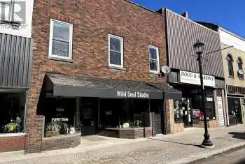 27 Front Street, Strathroy Caradoc (NW), Ontario N7G1X5, ,Commercial,For Rent,Front,X12012305