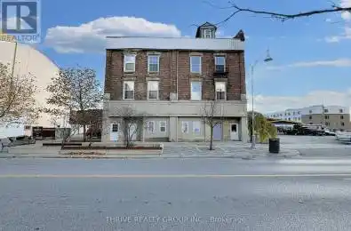 268 Talbot Street Unit# 2 St. Thomas Ontario N5P1B4