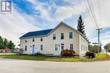 726004 22B Side Road Unit# 726004, Grey Highlands, Ontario N4L1W6, ,Commercial,For Sale,22B Side,X11946058