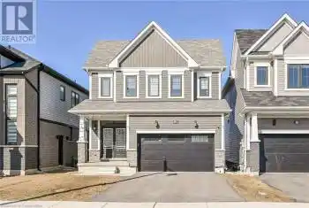 14 OAKTREE Drive, Caledonia, Ontario N3W0E6, 4 Bedrooms Bedrooms, ,3 BathroomsBathrooms,All Houses,For Sale,OAKTREE,40705343