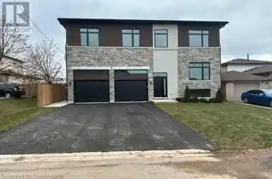 175 MARGARET Avenue Hamilton Ontario L8E2H6