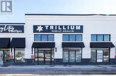3466 Mavis Road Unit# 4 Mississauga (Mavis-Erindale) Ontario L5C1T8