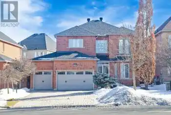 123 Macrill Road, Markham (Cachet), Ontario L6C2T3, 4 Bedrooms Bedrooms, ,5 BathroomsBathrooms,All Houses,For Sale,Macrill,N12012221