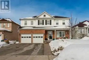14 Gold Park Gate, Essa (Angus), Ontario L3W0C2, 4 Bedrooms Bedrooms, ,3 BathroomsBathrooms,All Houses,For Sale,Gold Park,N12012401