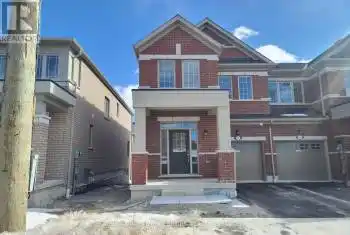 967 Elizabeth Mackenzie Drive, Pickering, Ontario L1X0P5, 4 Bedrooms Bedrooms, ,3 BathroomsBathrooms,All Houses,For Rent,Elizabeth Mackenzie,E12013021