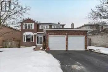 1404 White Oaks Boulevard, Oakville (1005 - FA Falgarwood), Ontario L6H4R7, 4 Bedrooms Bedrooms, ,3 BathroomsBathrooms,All Houses,For Sale,White Oaks,W12012265