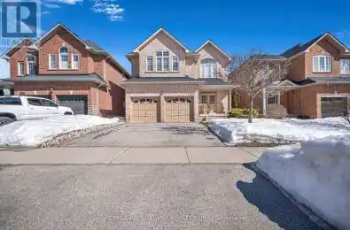 2255 Foxfield Road Oakville (1019 - WM Westmount) Ontario L6M4C9