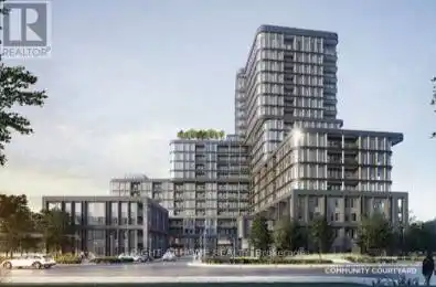 3240 William Coltson Avenue Unit# 423 Oakville (1010 - JM Joshua Meado