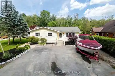 7 Andrew Cres Acres Goderich (Goderich (Town)) Ontario N7A3X8