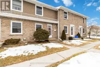 144 Concession Street Unit# 25, Tillsonburg, Ontario N4G1N5, 2 Bedrooms Bedrooms, ,1 BathroomBathrooms,All Houses,For Sale,Concession,X12013125
