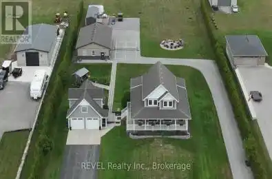 5256 Beach Road Port Colborne (874 - Sherkston) Ontario L0S1R0