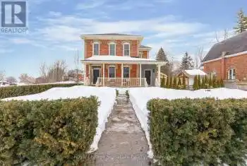 49 Denmark Street, Meaford, Ontario N4L1B9, 4 Bedrooms Bedrooms, ,6 BathroomsBathrooms,All Houses,For Sale,Denmark,X12013100