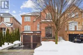 55 Mynden Way, Newmarket (Woodland Hill), Ontario L3X3A8, 5 Bedrooms Bedrooms, ,4 BathroomsBathrooms,All Houses,For Sale,Mynden,N12012129