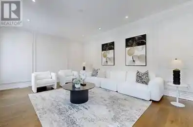 32 Stony Hill Boulevard Markham (Victoria Manor-Jennings Gate) Ontario
