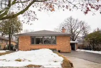 3 Crendon Drive, Toronto (Etobicoke West Mall), Ontario M9C3G3, 6 Bedrooms Bedrooms, ,3 BathroomsBathrooms,All Houses,For Sale,Crendon,W12012424