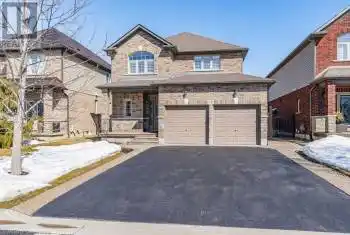 72 GARINGER Crescent, Binbrook, Ontario L0R1C0, 3 Bedrooms Bedrooms, ,3 BathroomsBathrooms,All Houses,For Sale,GARINGER,40701706