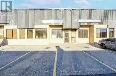 1060 BRITANNIA Road Unit# 21 Mississauga (Northeast) Ontario L4W4T1