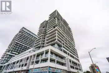 55 Speers Road Unit# 612, Oakville (1014 - QE Queen Elizabeth), Ontario L6K0H9, 1 Bedroom Bedrooms, ,1 BathroomBathrooms,Condo,For Sale,Speers,W12013157