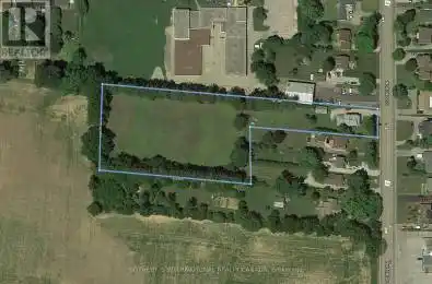 498 Norfolk Street Norfolk (Simcoe) Ontario N3Y2X5