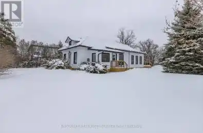 34 Concession Street Havelock-Belmont-Methuen (Havelock) Ontario K0L1Z