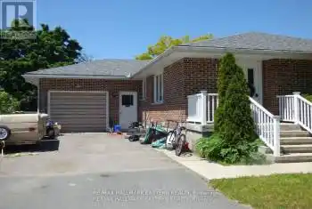 66 Doxsee Avenue, Trent Hills (Campbellford), Ontario K0L1L0, 3 Bedrooms Bedrooms, ,1 BathroomBathrooms,All Houses,For Sale,Doxsee,X12013059