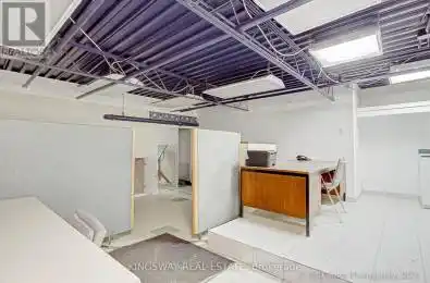 1080 Tapscott Road Unit# 15 Toronto (Rouge) Ontario M1X1E7