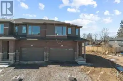 807 Bradford Avenue Fort Erie (334 - Crescent Park) Ontario L2A5H7