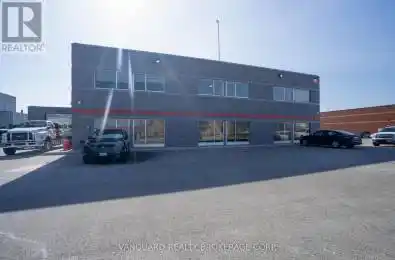 14 Abacus Road Unit# Main/ 2nd Brampton (Brampton East) Ontario L6T5B7