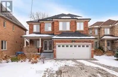 1638 Barbertown Road Mississauga (East Credit) Ontario L5M6J2