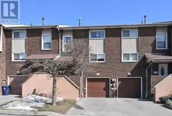 92 Permfield Path Unit# 91, Toronto (Etobicoke West Mall), Ontario M9C4Y5, 3 Bedrooms Bedrooms, ,3 BathroomsBathrooms,All Houses,For Sale,Permfield,W12013174