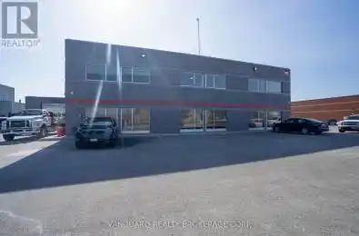 14 Abacus Road Unit# Main Brampton (Brampton East) Ontario L6T5B7