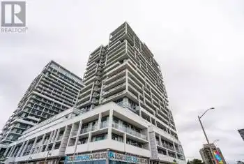 55 Speers Road Unit# 612, Oakville (1014 - QE Queen Elizabeth), Ontario L6K0H9, 1 Bedroom Bedrooms, ,1 BathroomBathrooms,Condo,For Rent,Speers,W12013176