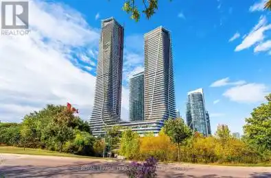 20 Shore Breeze Drive Unit# 319 Toronto (Mimico) Ontario M8V0C7