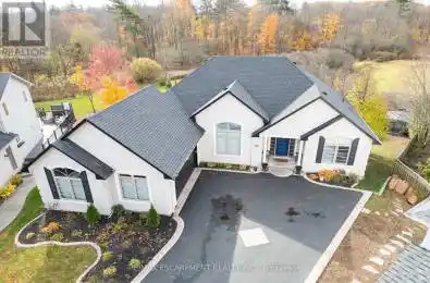 92 Celtic Drive Haldimand Ontario N3W2N6
