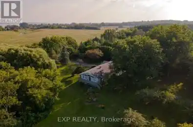 283 Rainbow Ridge Road Kawartha Lakes (Little Britain) Ontario K0M2C0