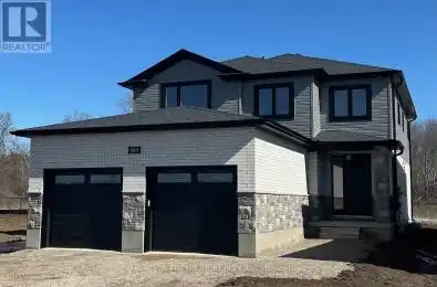 828 Gatestone Road London Ontario N6M1C1