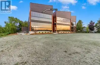 535 Isaac Street Unit# 203 South Bruce Peninsula Ontario N0H2T0