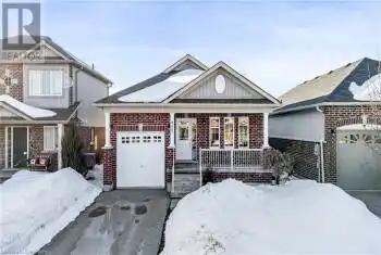 959 ADAMS Avenue, Listowel, Ontario N4W0E6, 2 Bedrooms Bedrooms, ,2 BathroomsBathrooms,All Houses,For Sale,ADAMS,40705267