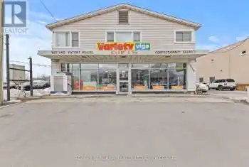 1530 NIAGARA STONE Road, Niagara-on-the-Lake (108 - Virgil), Ontario L0S1J0, ,Commercial,For Rent,NIAGARA STONE,X12013133