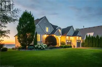 12 FIRELANE 11A Road Niagara-on-the-Lake Ontario L0S1J0