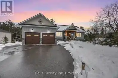 15 Stoney Road Tiny Ontario L9M0H2