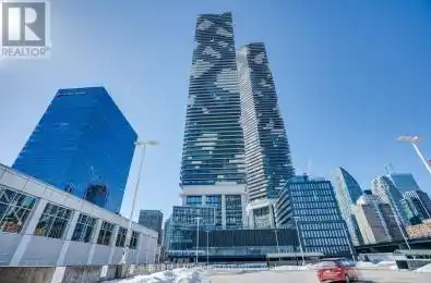 138 Downes Street Unit# 1512 Toronto (Waterfront Communities) Ontario 