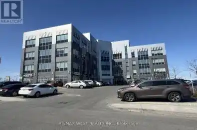 2855 Markham Road Unit# 202 Toronto (Rouge) Ontario M1X0C3