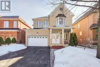 23 Arbourview Drive, Vaughan (Patterson), Ontario L4K5S8, 5 Bedrooms Bedrooms, ,4 BathroomsBathrooms,All Houses,For Sale,Arbourview,N12011755