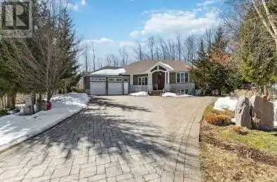 75331 MAXOBEL Road Bluewater (Bayfield) Ontario N0M1G0