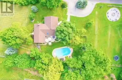 769 OLD YORK Road Burlington Ontario L7P4X8
