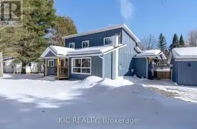 138 Alpine Lake Road Trent Lakes Ontario K0M1A0
